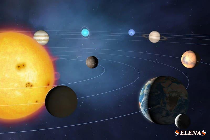 Что экзопланеты говорят о нашей Солнечной системе?