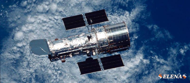 Космический телескоп Хаббл: фотографии, факты и история