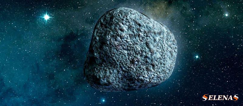 Веста: факты о самом ярком астероиде