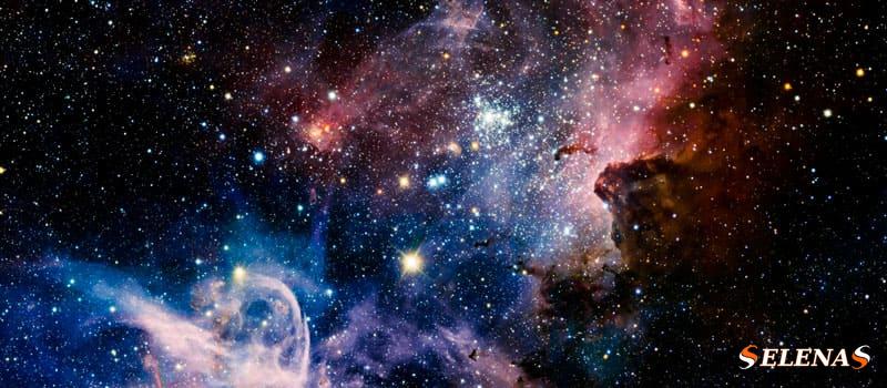 Что на самом деле произошло при рождении нашей Вселенной?
