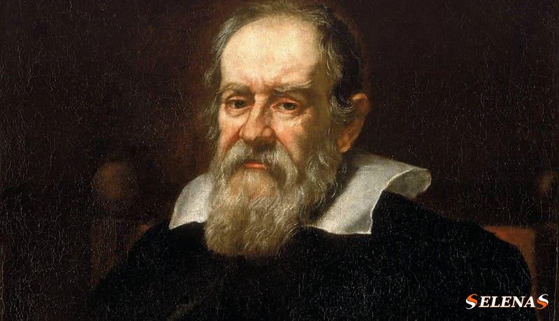 Галилео Галилей, 1636 г.