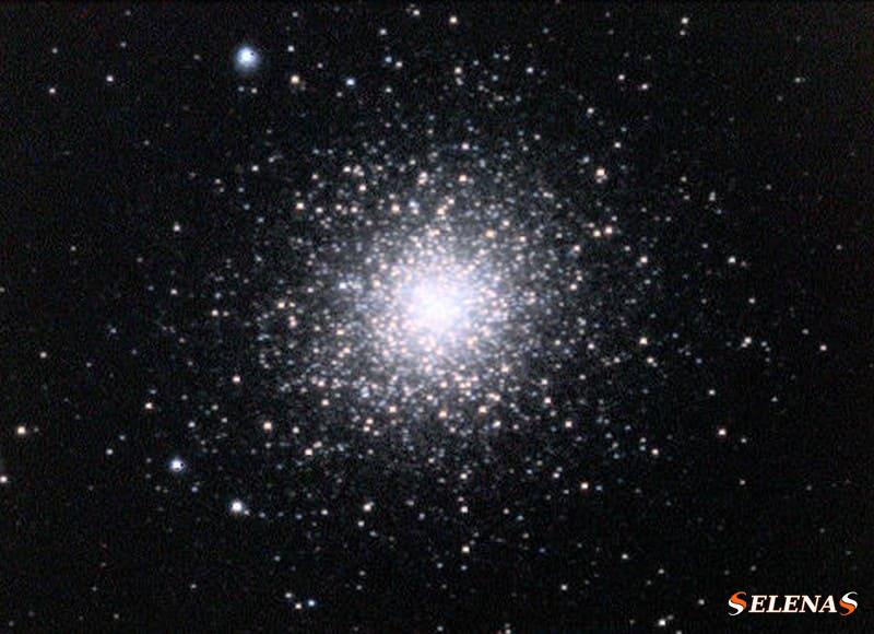 Шаровое скопление M2 (NGC 7089)