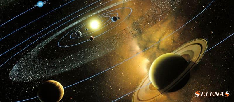 Солнечная система: откуда мы знаем, как она образовалась?