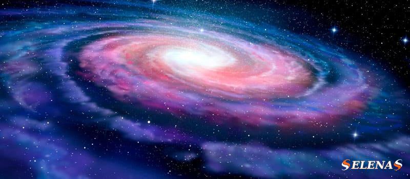Что такое галактика Млечный Путь?