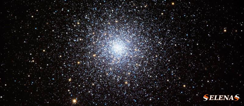 Объекты Мессье: M3