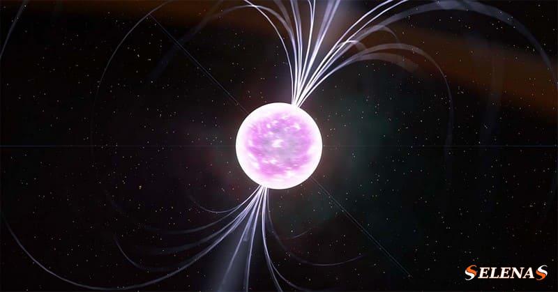 Какие бывают типы нейтронных звезд?