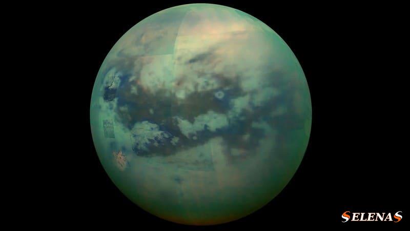 Титан (Titan)