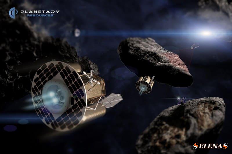 Миссия НАСА OSIRIS-REx готовится коснуться поверхности астероида Bennu.