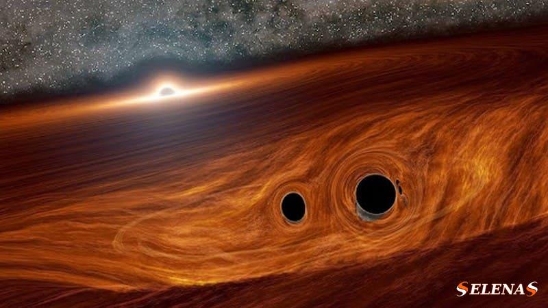 Факты о черных дырах — важные открытия и современное понимание черных дыр