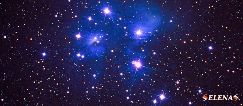 Самые яркие звезды: объяснение светимости и звездной величины