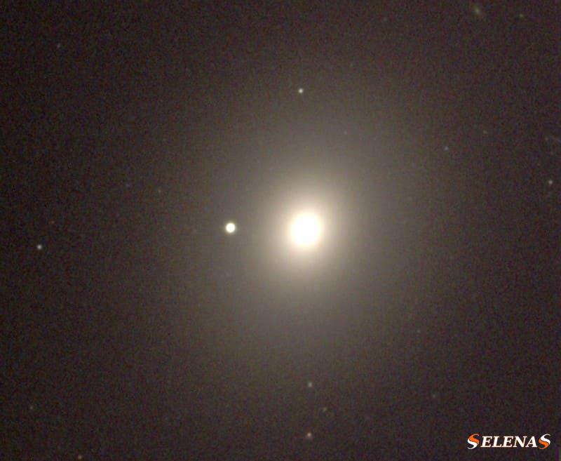 Messier 49