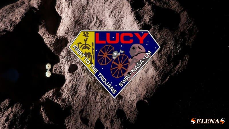 Миссия НАСА «Люси»