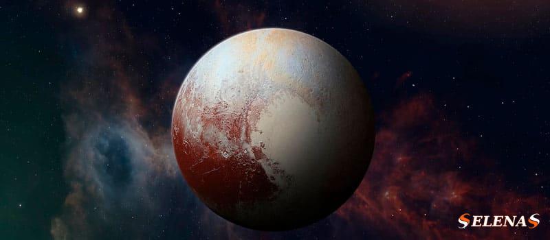 Плутон: все, что вам нужно знать о карликовой планете