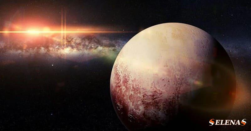Сможет ли карликовая планета Плутон триумфально вернуться к полному планетарному статусу