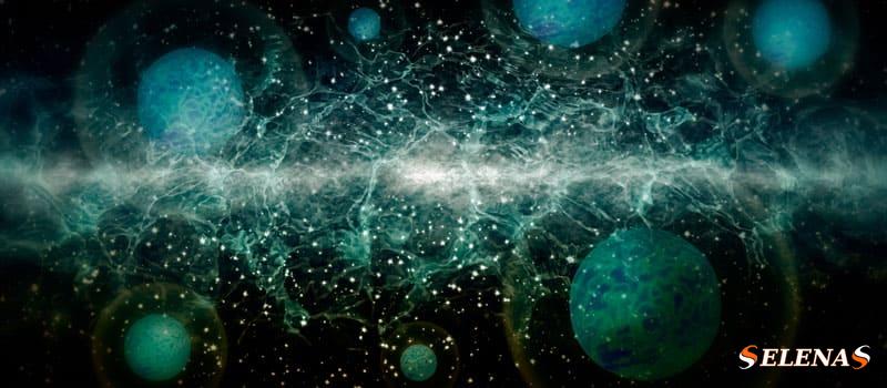 Частица-призрак: что такое нейтрино?
