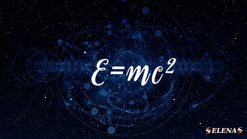 уравнение Эйнштейна
