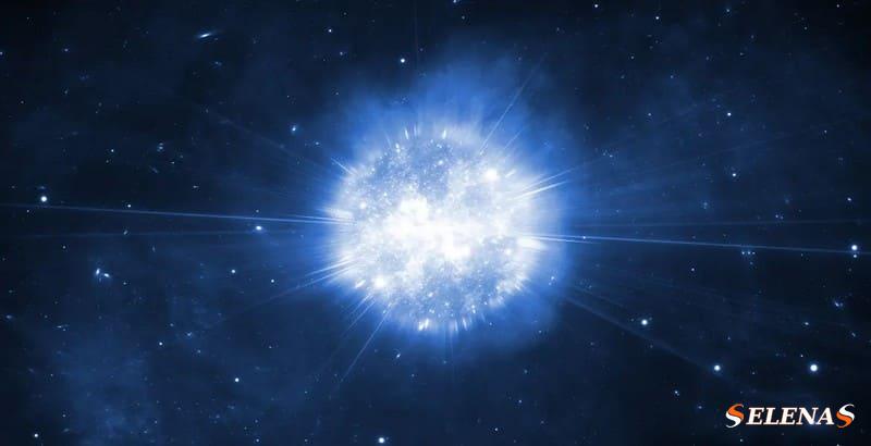 Насколько ярки сверхновые?