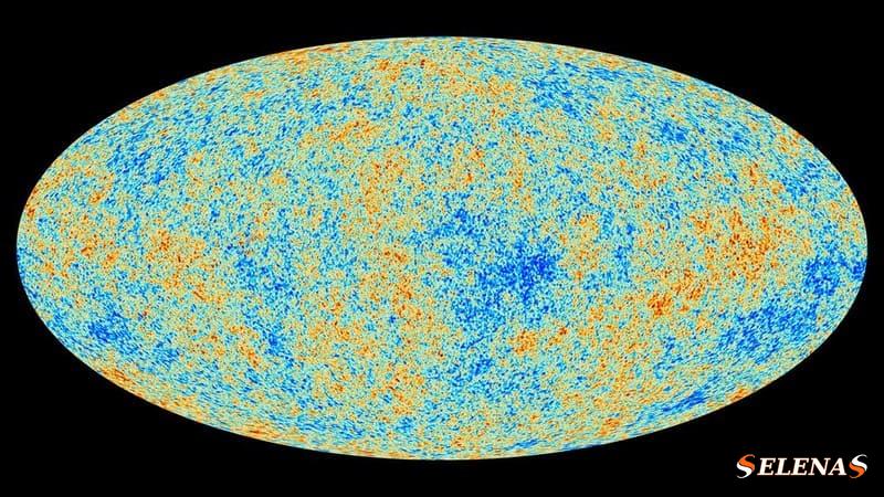 Насколько велика Вселенная?