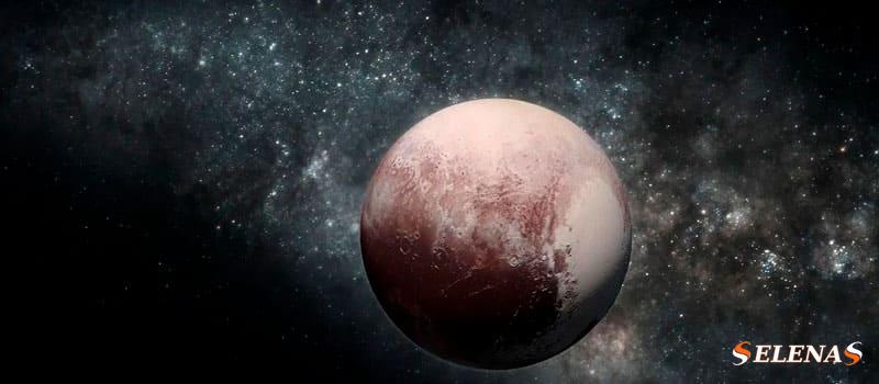 Сколько времени потребуется, чтобы добраться до Плутона?