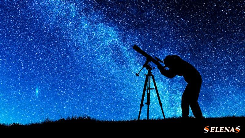 Значение для астрономии и астрофотографии