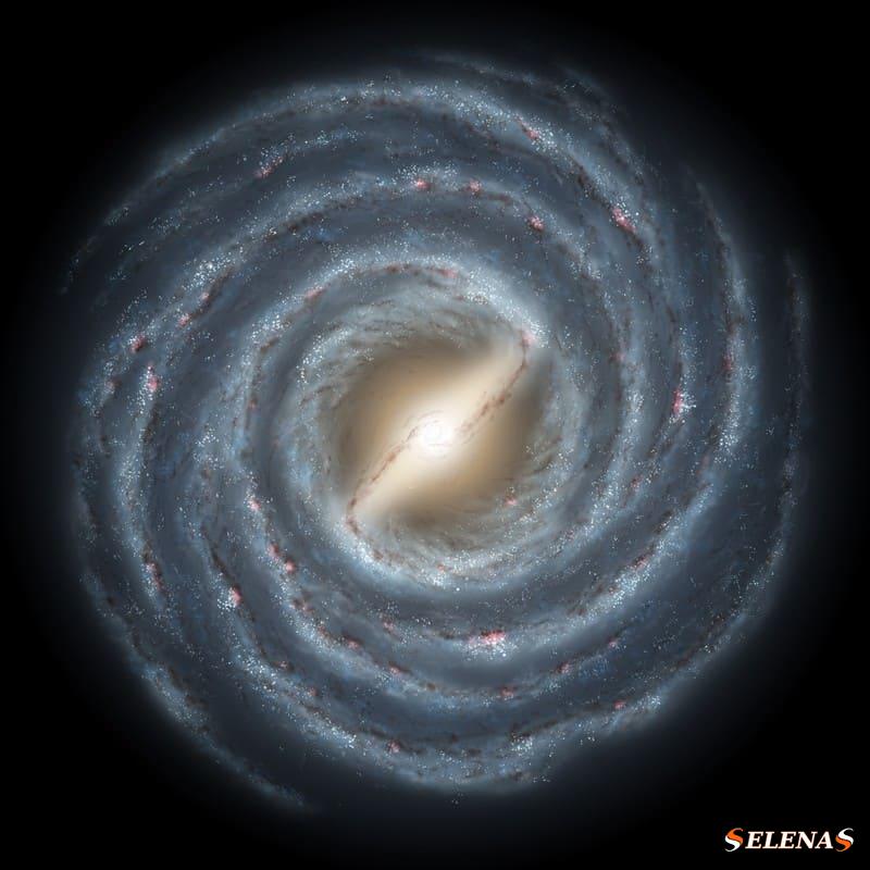 Что такое Галактика?