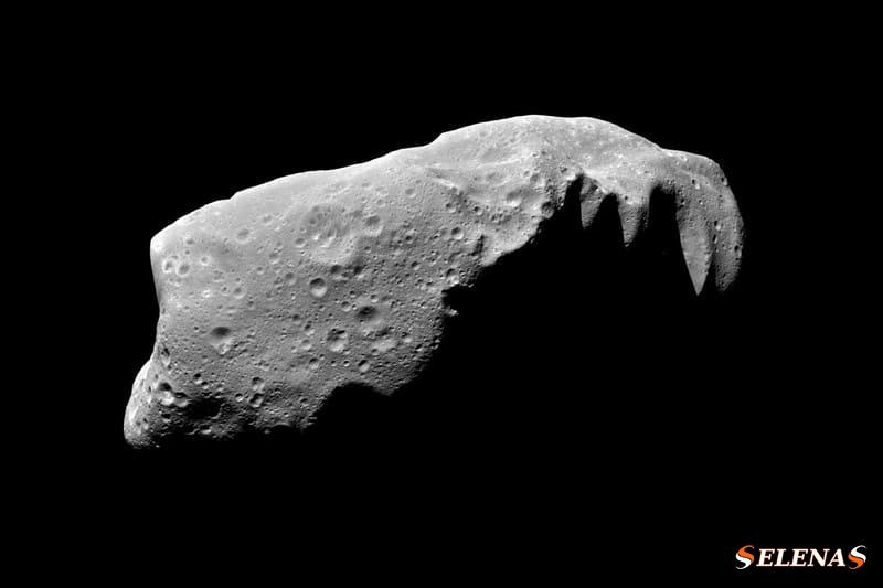 что такое астероид
