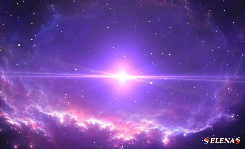 Как появляются сверхновые звезды?