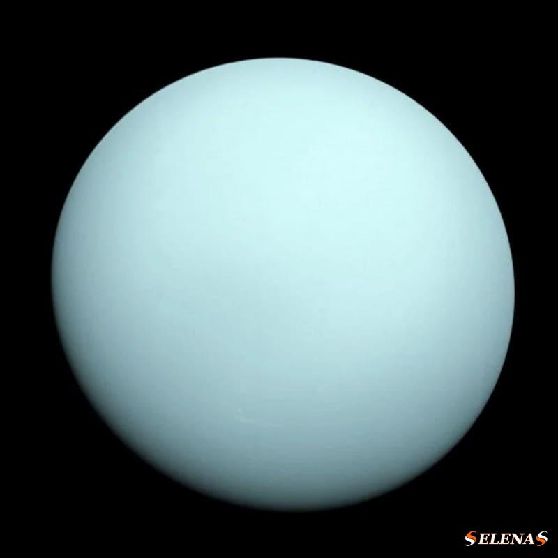 Почему Уран может быть холоднее Нептуна
