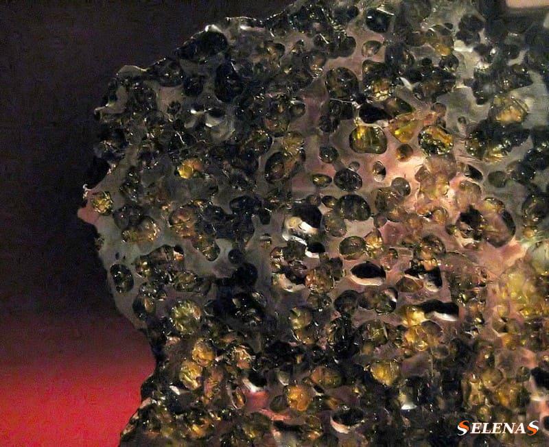 Бренхемский метеорит