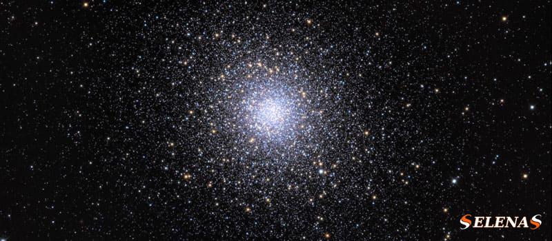Объекты Мессье: M5
