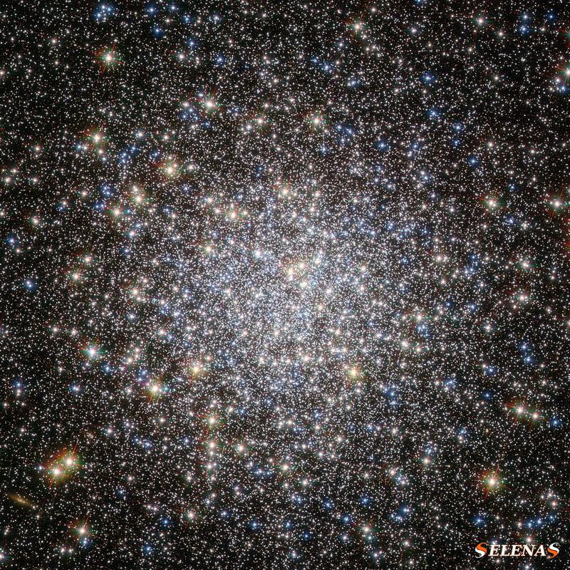 M5, NGC 5904