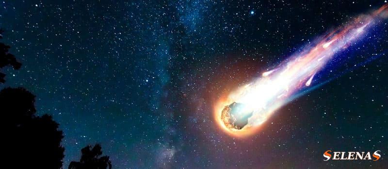 Факты о метеоритах: какие они бывают?