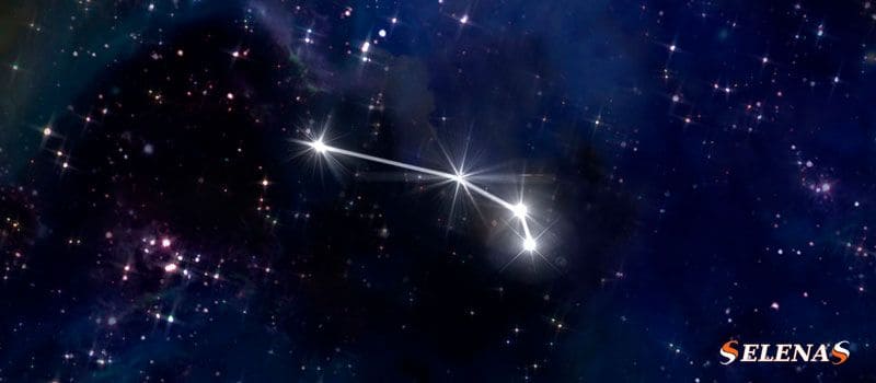Созвездие Овна – все, что связано с небесным Бараном