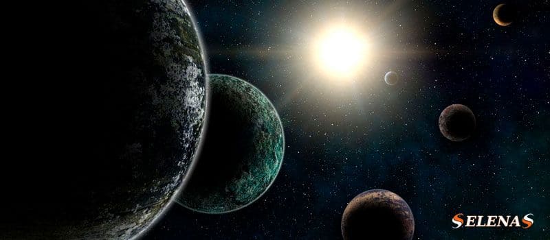 Экзопланеты: история и методы обнаружения
