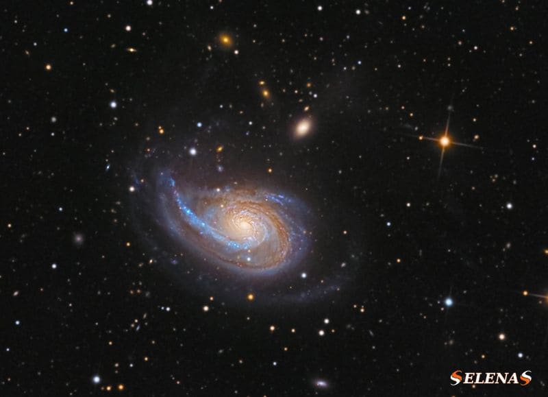 NGC 772