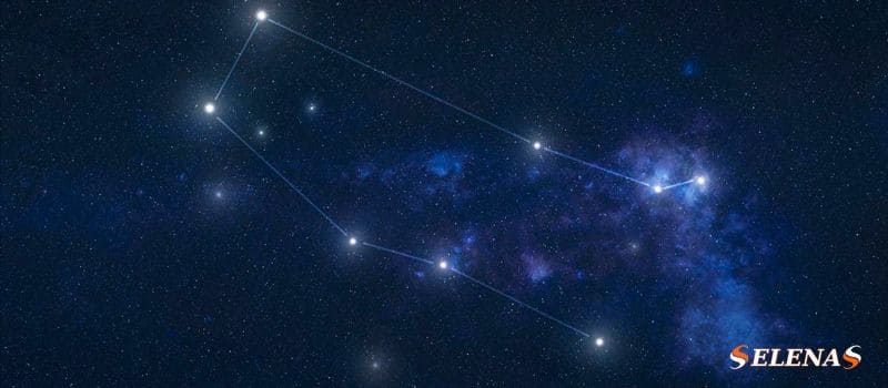 Созвездие Близнецов – факты и особенности небесных двойняшек