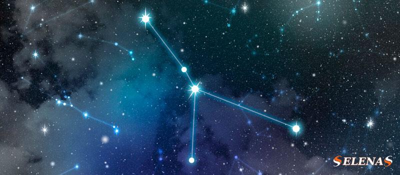 Созвездие Рака — ключевые факты, звездная карта и мифология