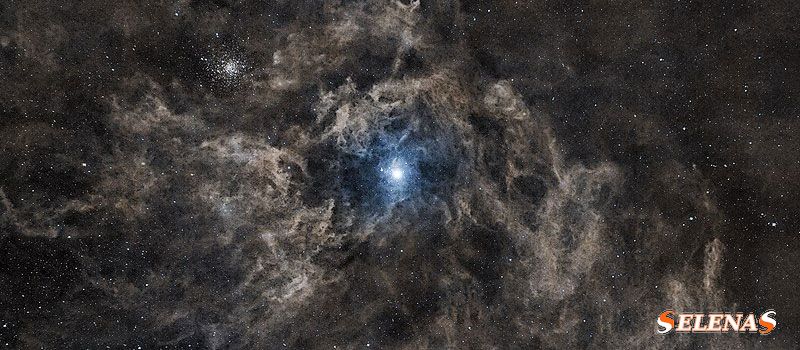 Полярная звезда – факты и информация о Северной звезде