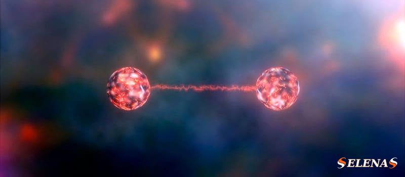 Что такое квантовая запутанность и как она работает?