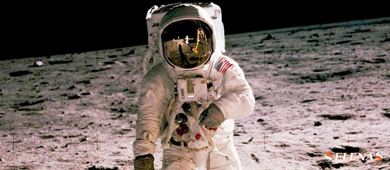5 причин, почему Аполлон-11 был важен