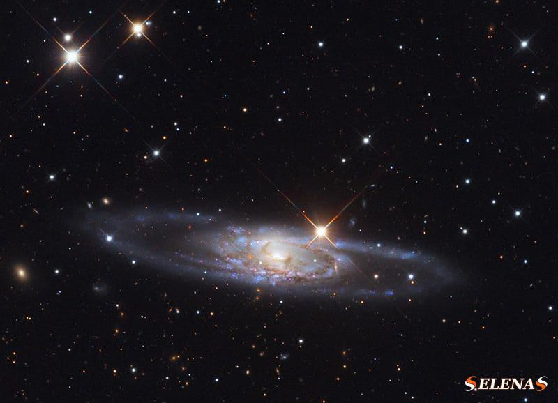 NGC 5792