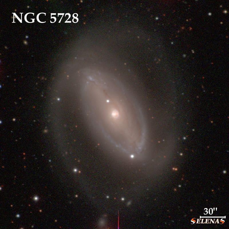 NGC 5728