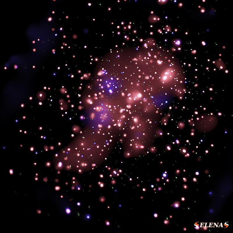 NGC 6231 — Колдуэлл 76