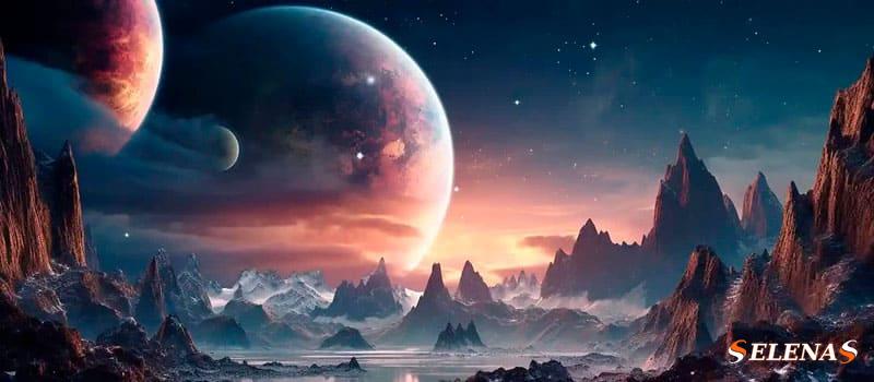 Поиски экзопланет, похожих на Землю: 10 лучших кандидатов