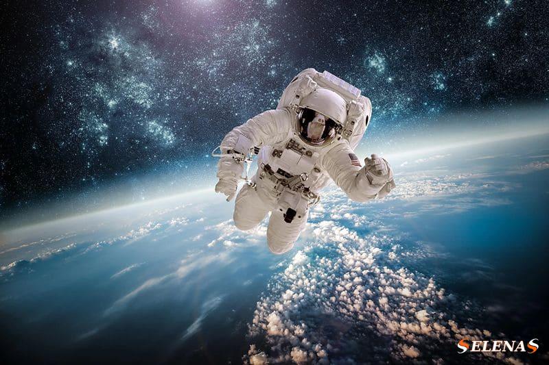 По состоянию на 2022 год в космосе побывало более 600 человек