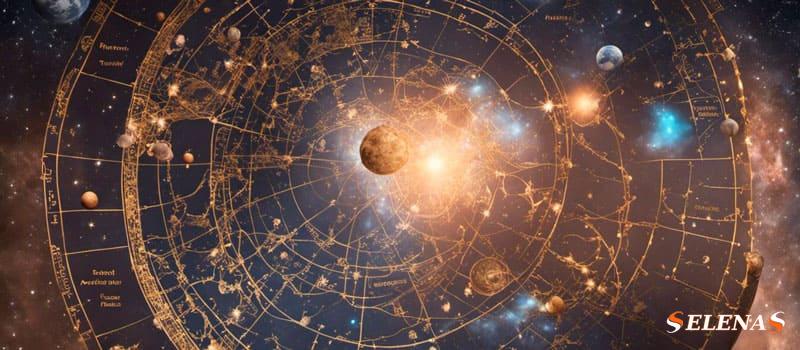 Астрономия против астрологии: взгляд астронома